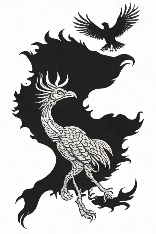 Liverpool Tattoo Design
