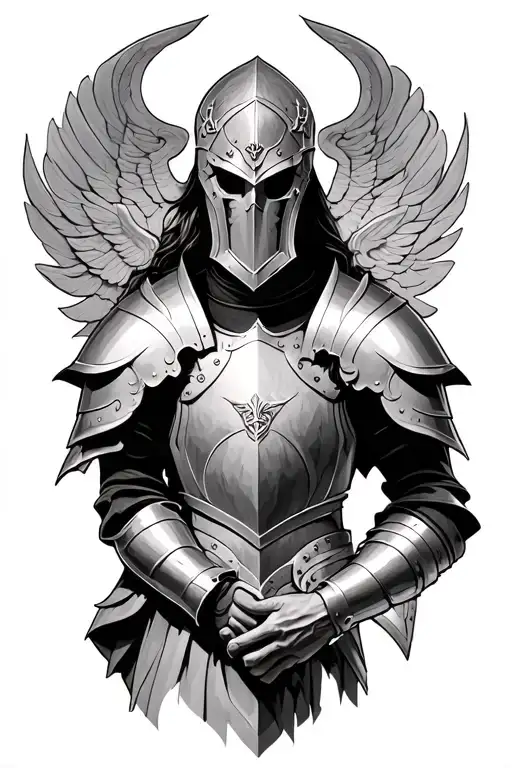 The Armor Of God