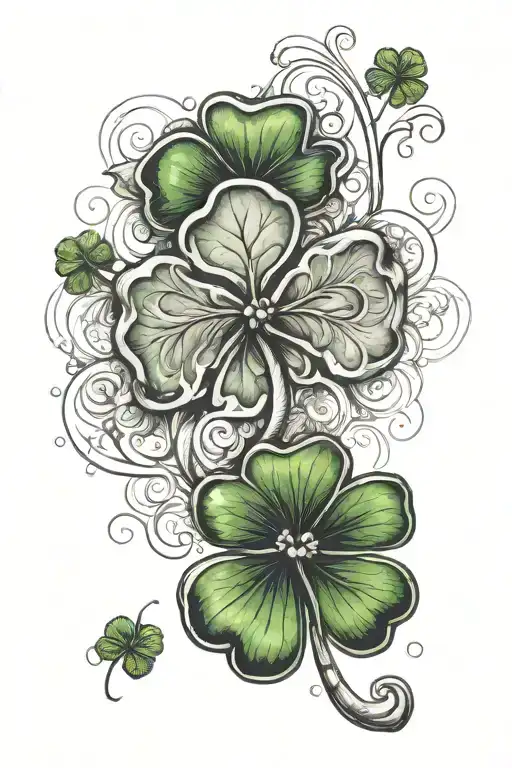 Shamrock