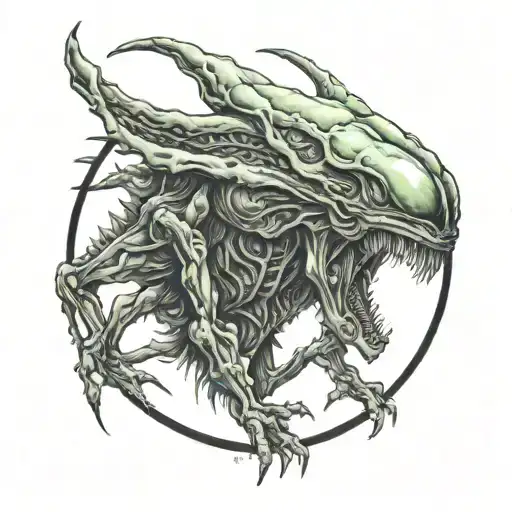 Aliens