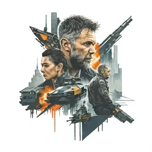 Blade Runner 2049