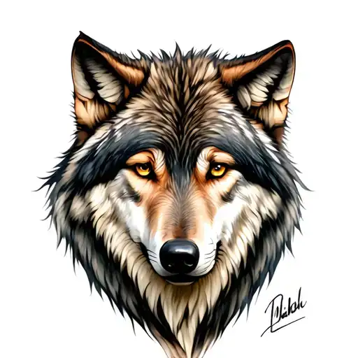 Wolf
