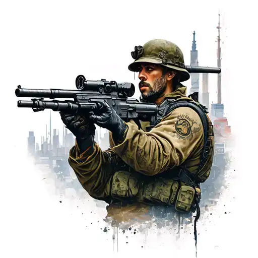War In Toronto