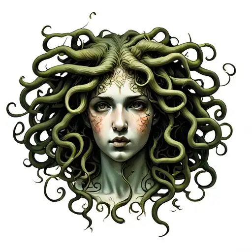 Medusa