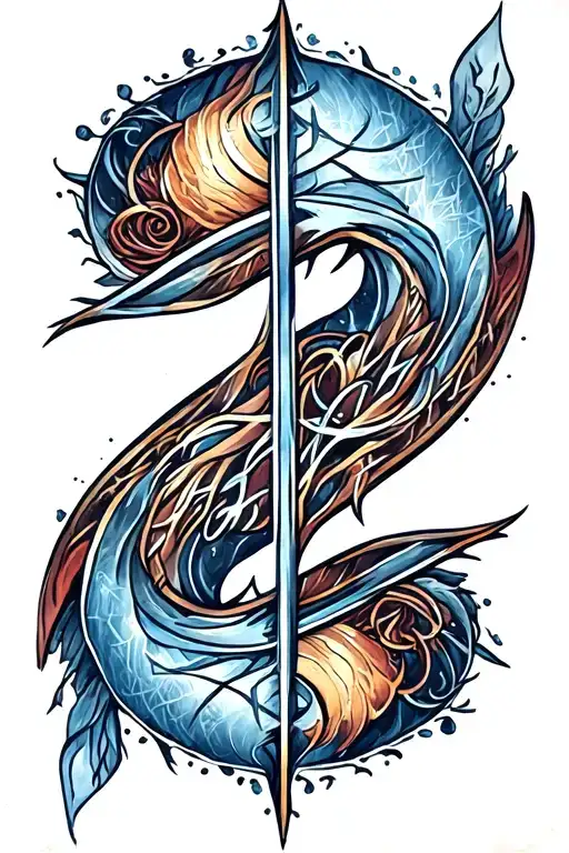 Norwegian Runes