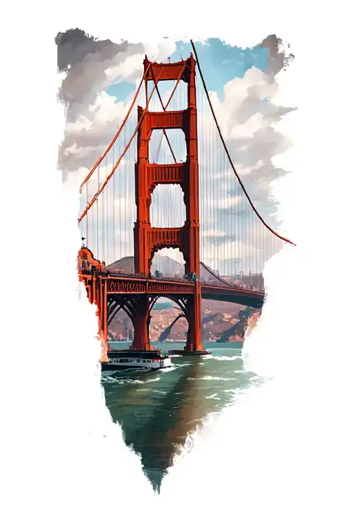 Golden Gate