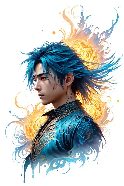 Final Fantasy X