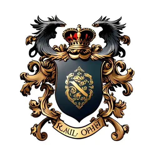 Family Crest