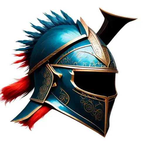 Samuria Helment