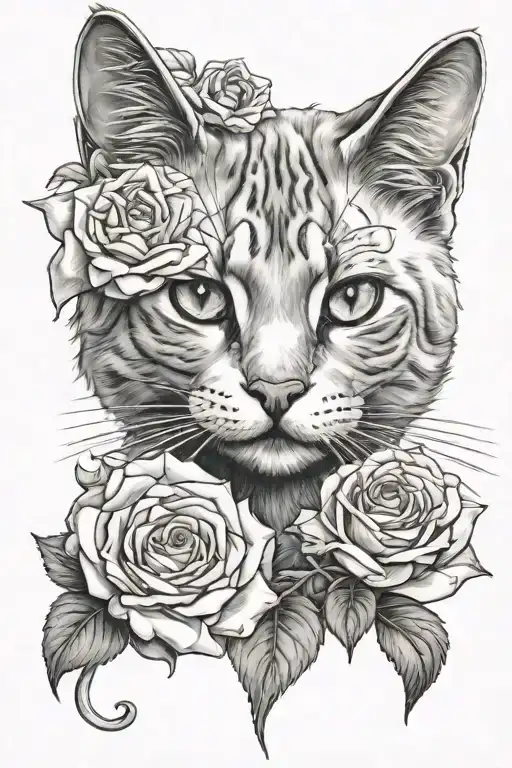 Cat Rose Name Incorporated