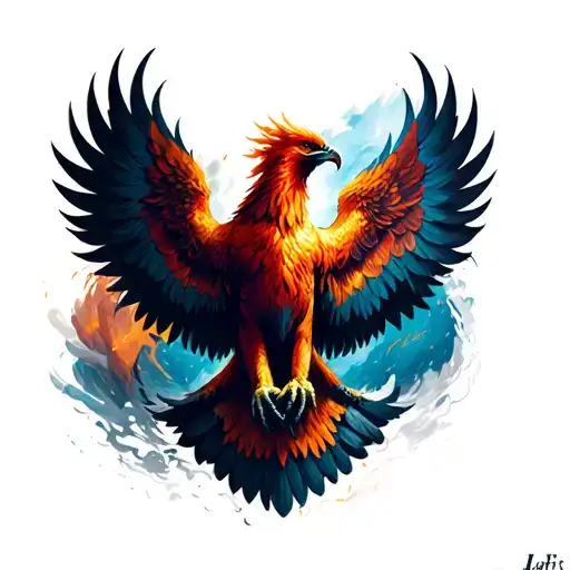 Phoenix Rising