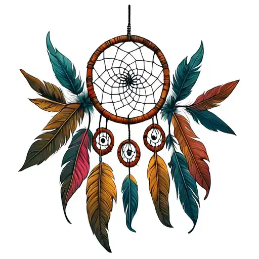 Dreamcatcher