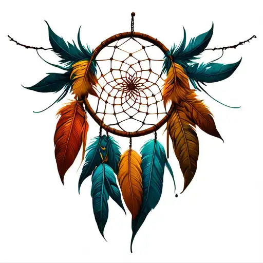 Dreamcatcher
