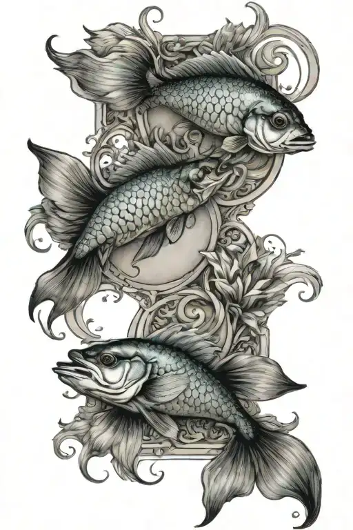 Pisces Virgo Star Sign