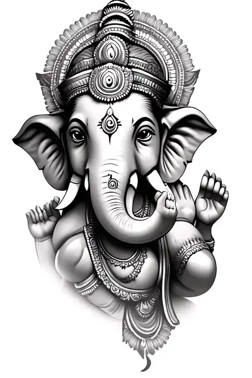 Lord Ganesha
