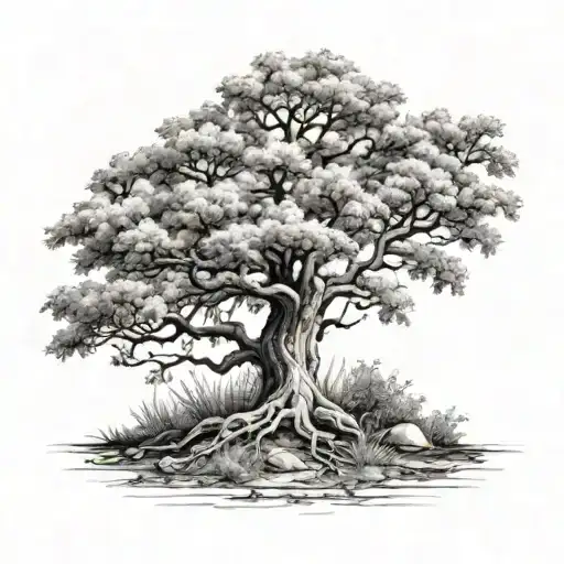 Burning Bush