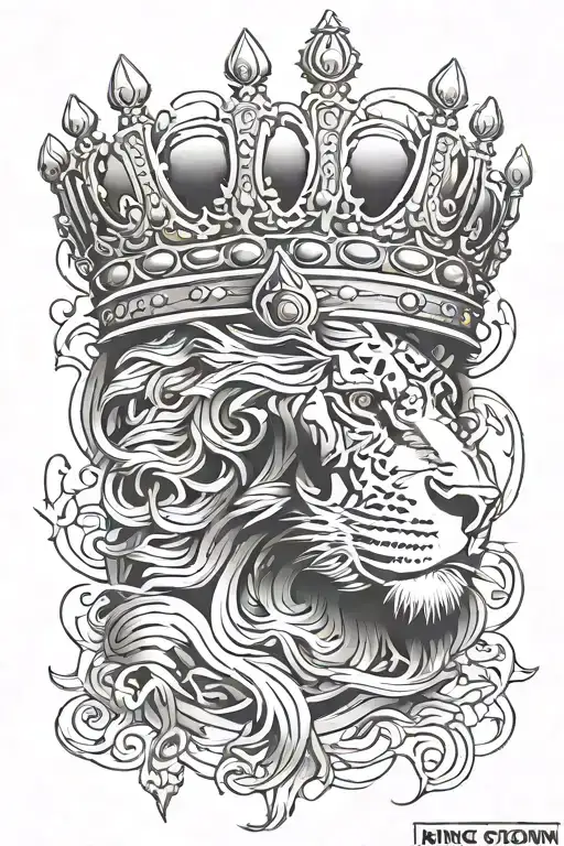 King Crown