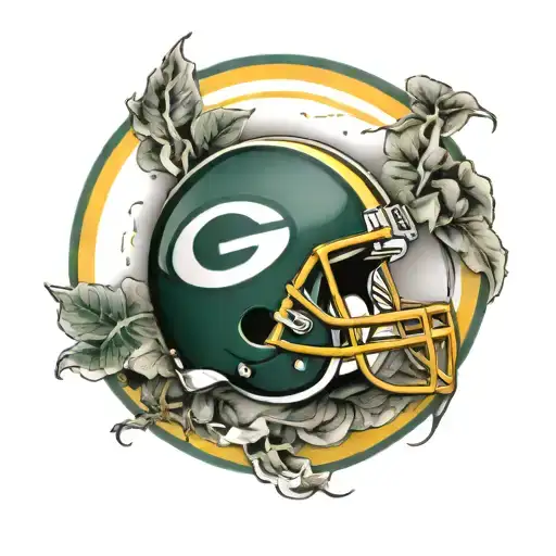 Green Bay Packers Logo