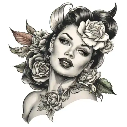 Pinup