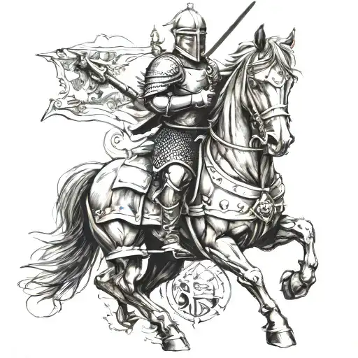 American Knight