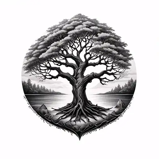 Tree Of Life