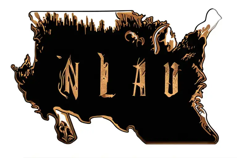 Indiana