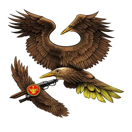 Philippine Military Ranks