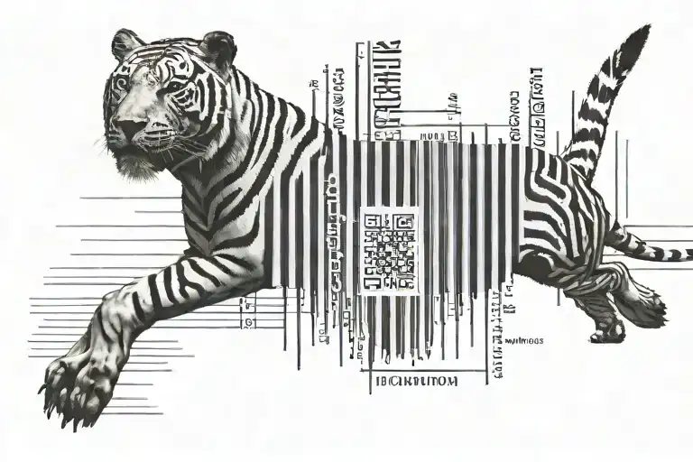1996 And Have Barcode Below
