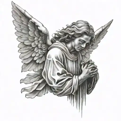 Archangel Gabriel