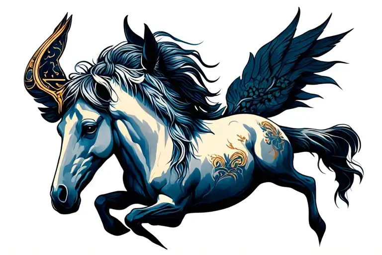 Zodiac Sign Sagittarius