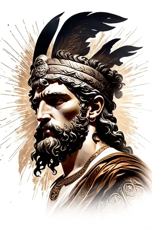 Greek Gods