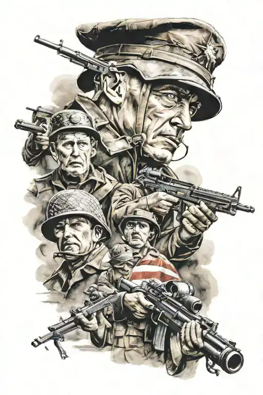 World War