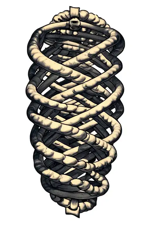 Double Helix Dna Double Helix