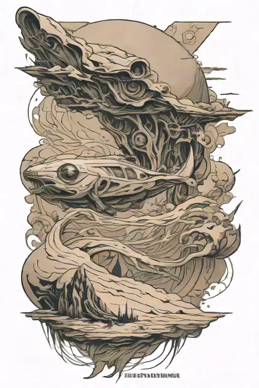 Frank Herbert Dune