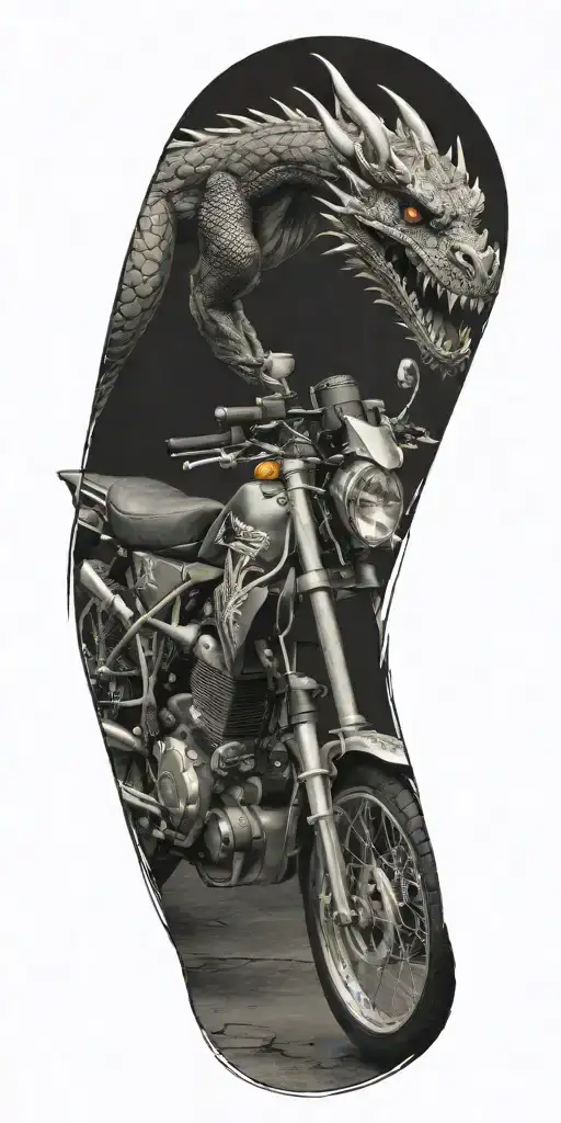 Dragon Motorcycle Club