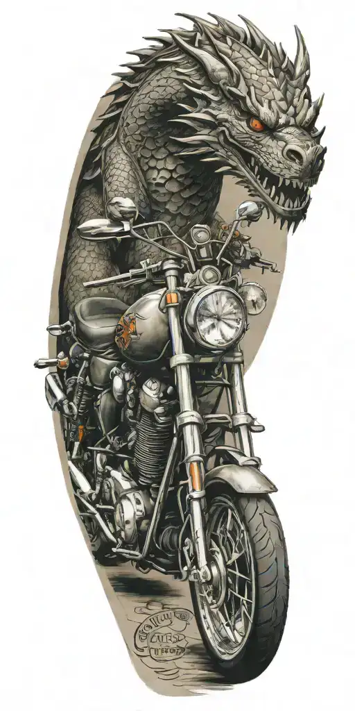 Dragon Motorcycle Club