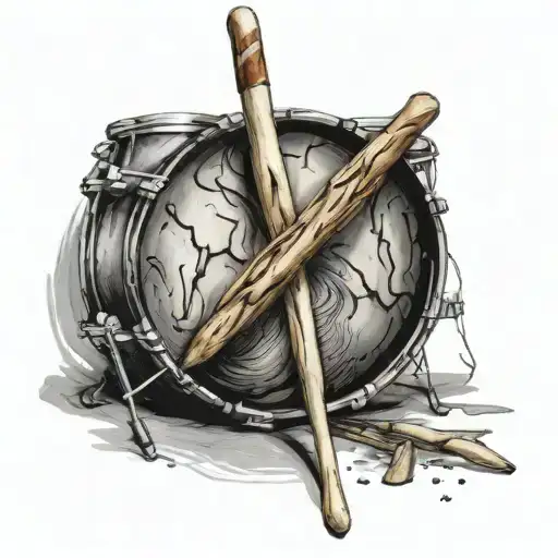 Drumstick