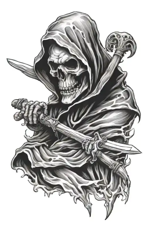 Grim Reaper