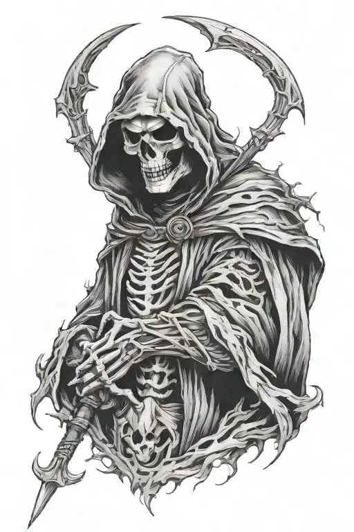 Grim Reaper