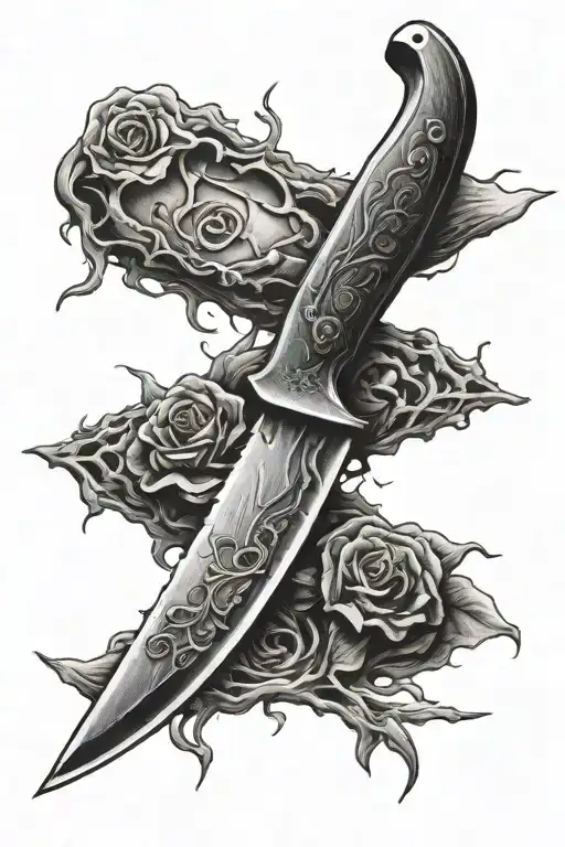 Knife Cutting