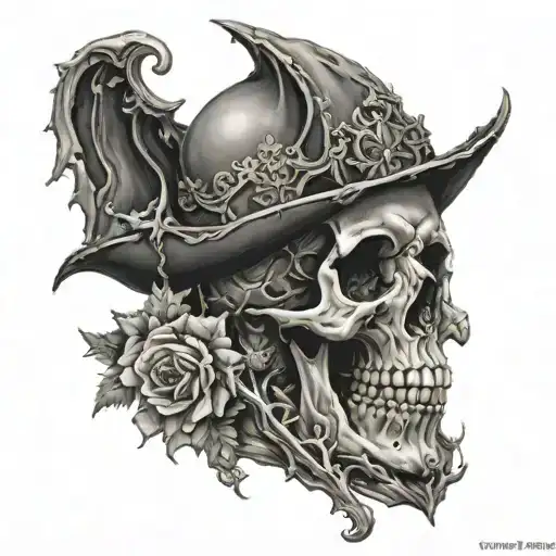 Holy Death