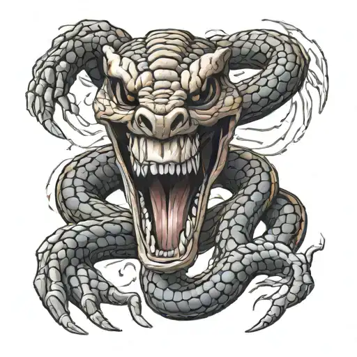 Cobra Kai Never Dies