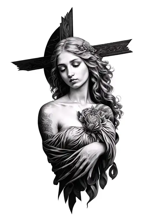 Cross
