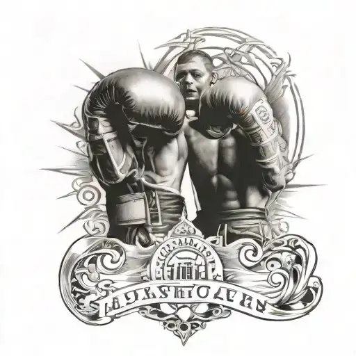 Boxing