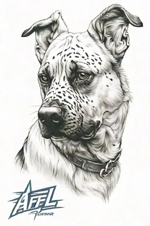 Afl Dogs