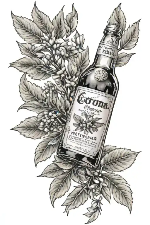 Corona Laurel