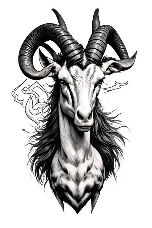 Capricorn Sign Fighting For His Life