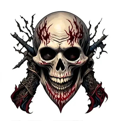 The Lich Dead By Daylight