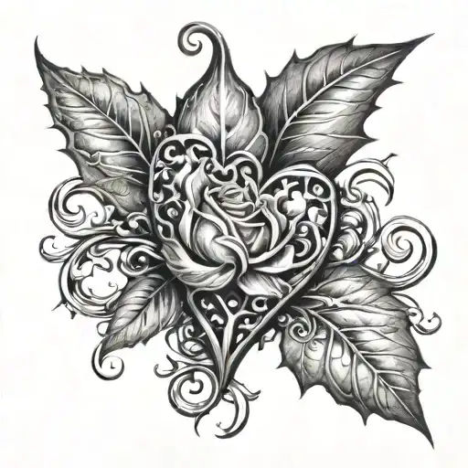 Hearth And Vine Wrapped