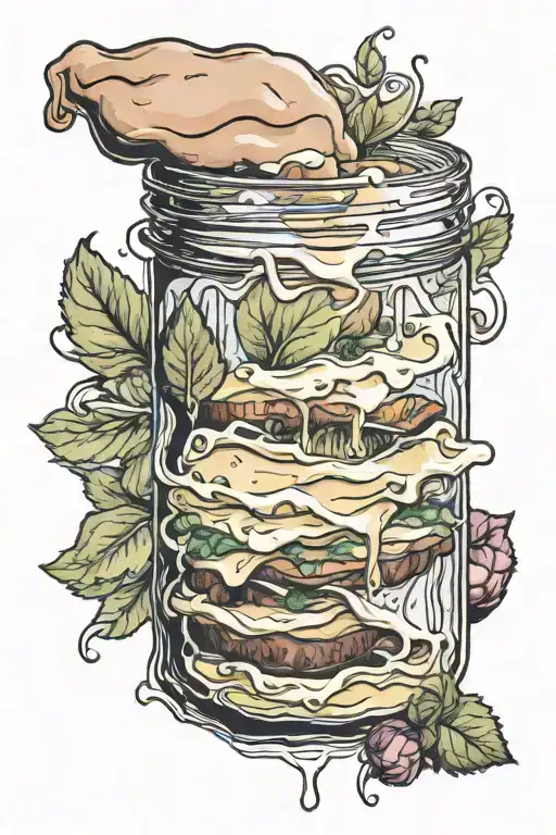 Mayonnaise